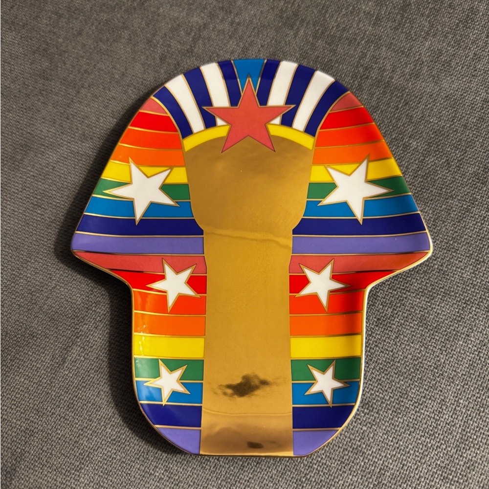 Jonathan Adler Sphinx Tray